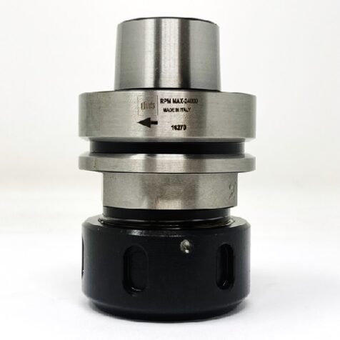 HSK 63F SYOZ25 Short Style P/N H30-K-S