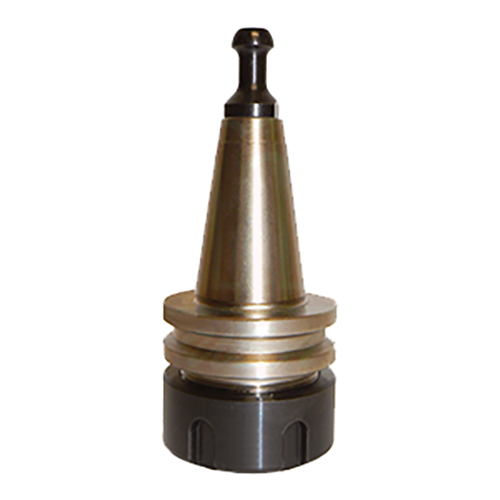 ISO30 ER40 50mm Flange Tool Holder P/N I30-G-FL 1 P/N I30