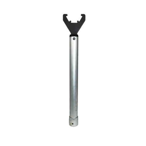 Torque Wrench, ER 25 Slotted Nut, P/N TRQ-25