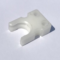 HSK 25E Tool Fork P/N TF25E