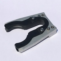 ISO30 Tool Fork 50 mm Diameter P/N TF30