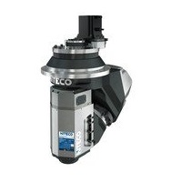 ORBITAL JQX 80 HIGH SPEED 36000 RPM