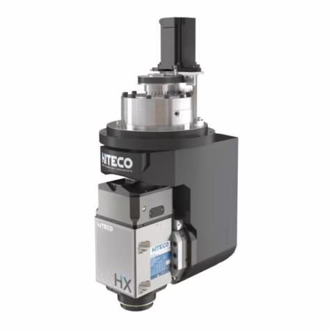 TILT H-PLUS COMPACT HX 130