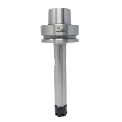 HSK 63F ER16 Extra Long Style Tool Holder P/N H30-C-XL