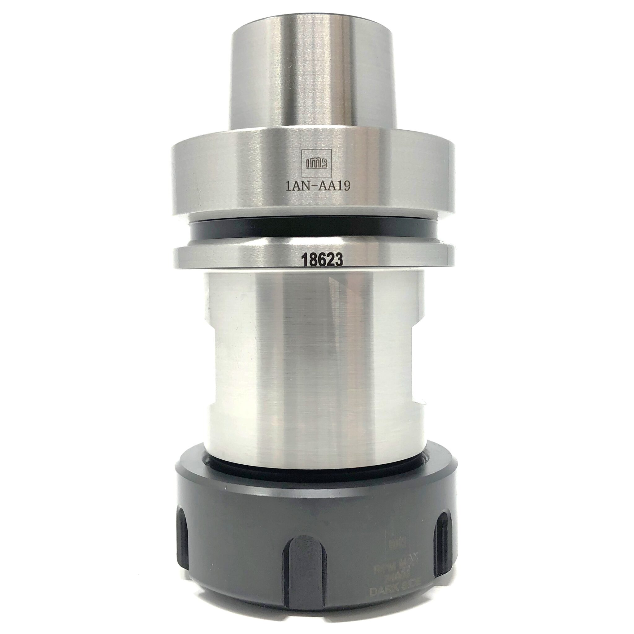 HSK 63F ER40 Long Style Tool Holder P/N H30-G-L 1 HSK 63F ER40 Long Style Tool Holder P/N H30-G-L