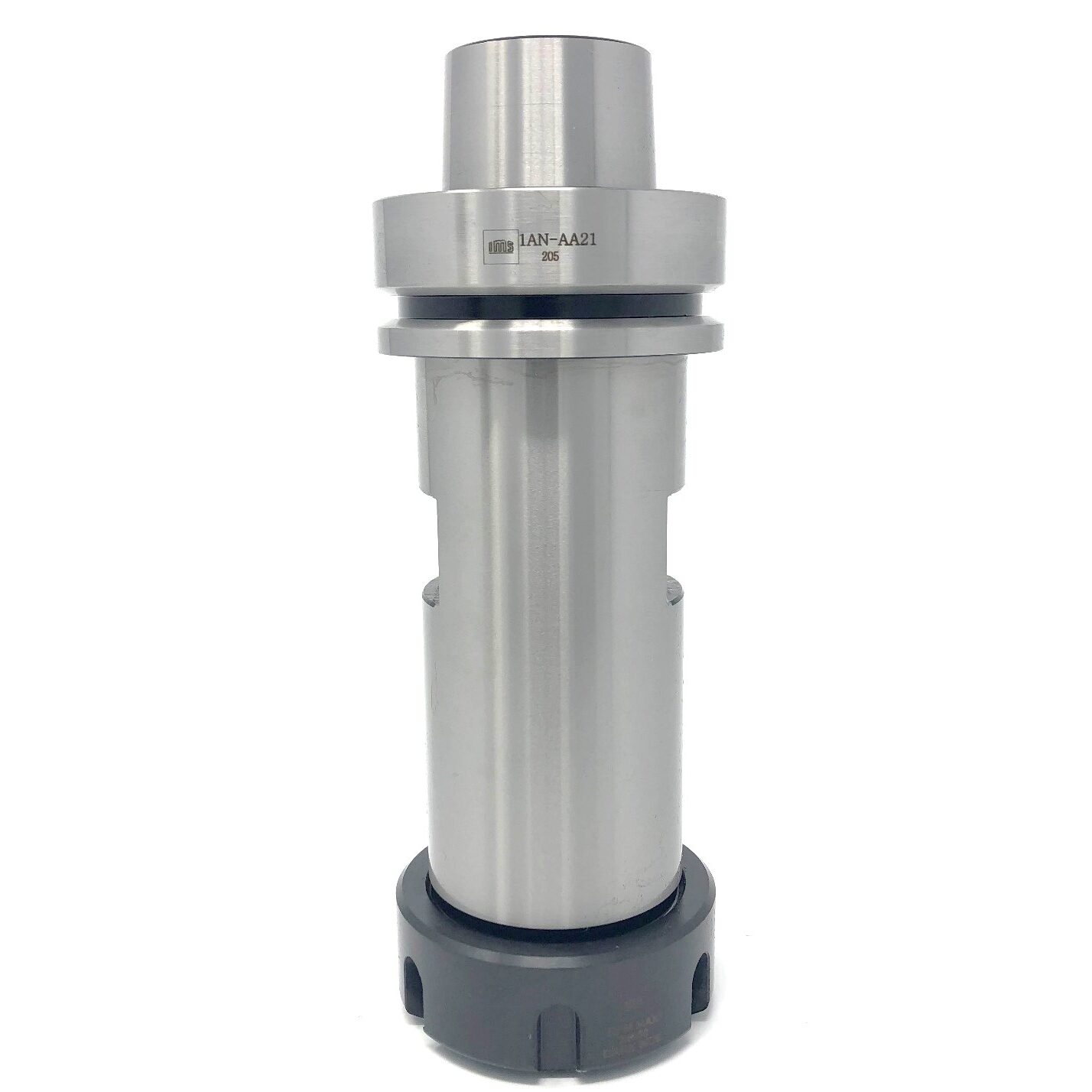 HSK 63F ER40 Extra Long Style Tool Holder P/N H30-G-XL 1 HSK 63F ER40 Extra Long Style Tool Holder P/N H30-G-XL