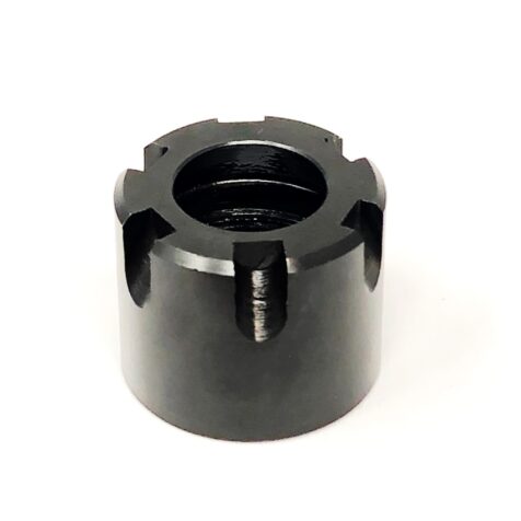 Mini-nut, ER16, P/N MN-C