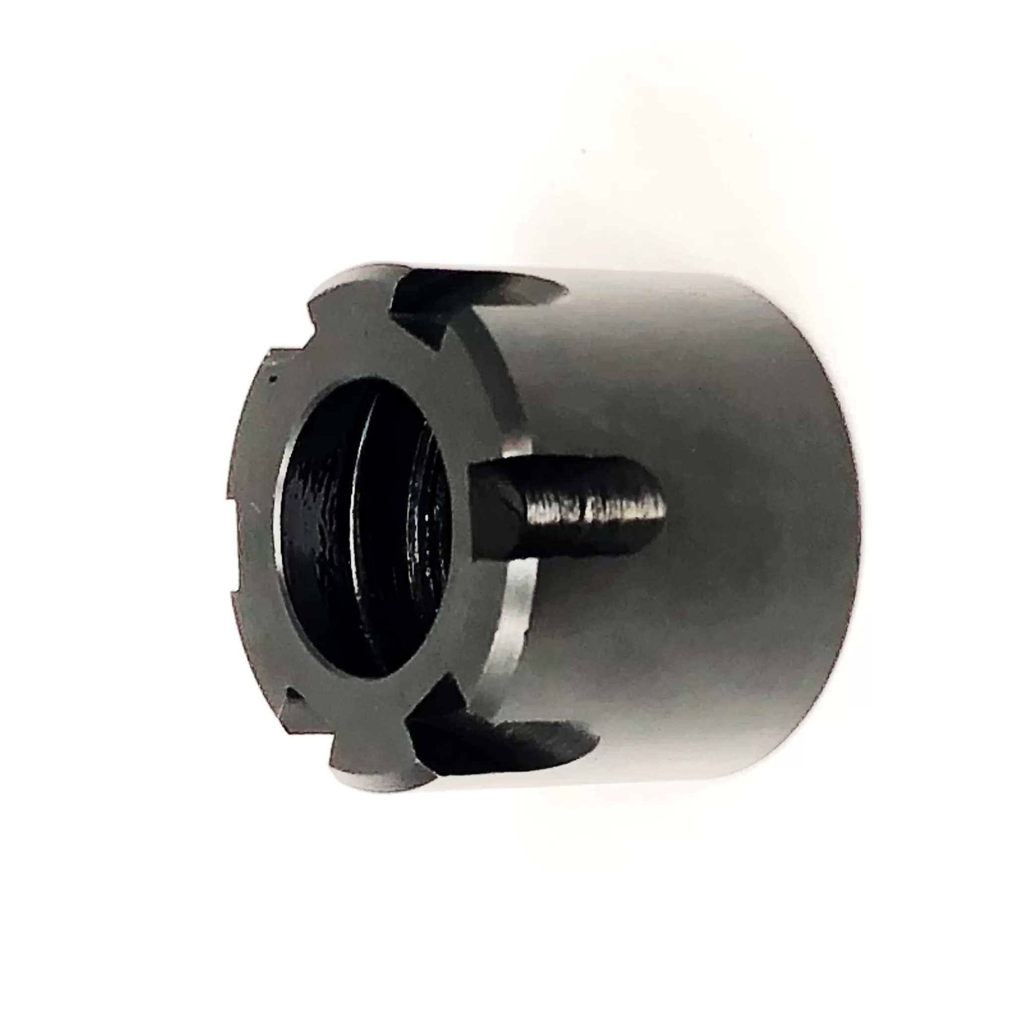 Mini-nut, ER16, P/N MN-C 1 Mini-nut, ER16, P/N MN-C