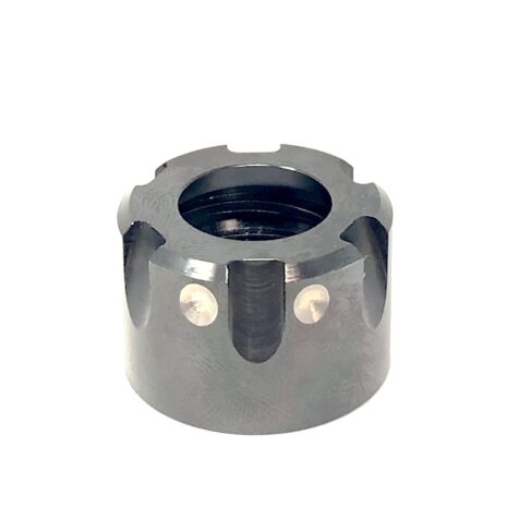 Mini-nut, ER20, P/N MN-D