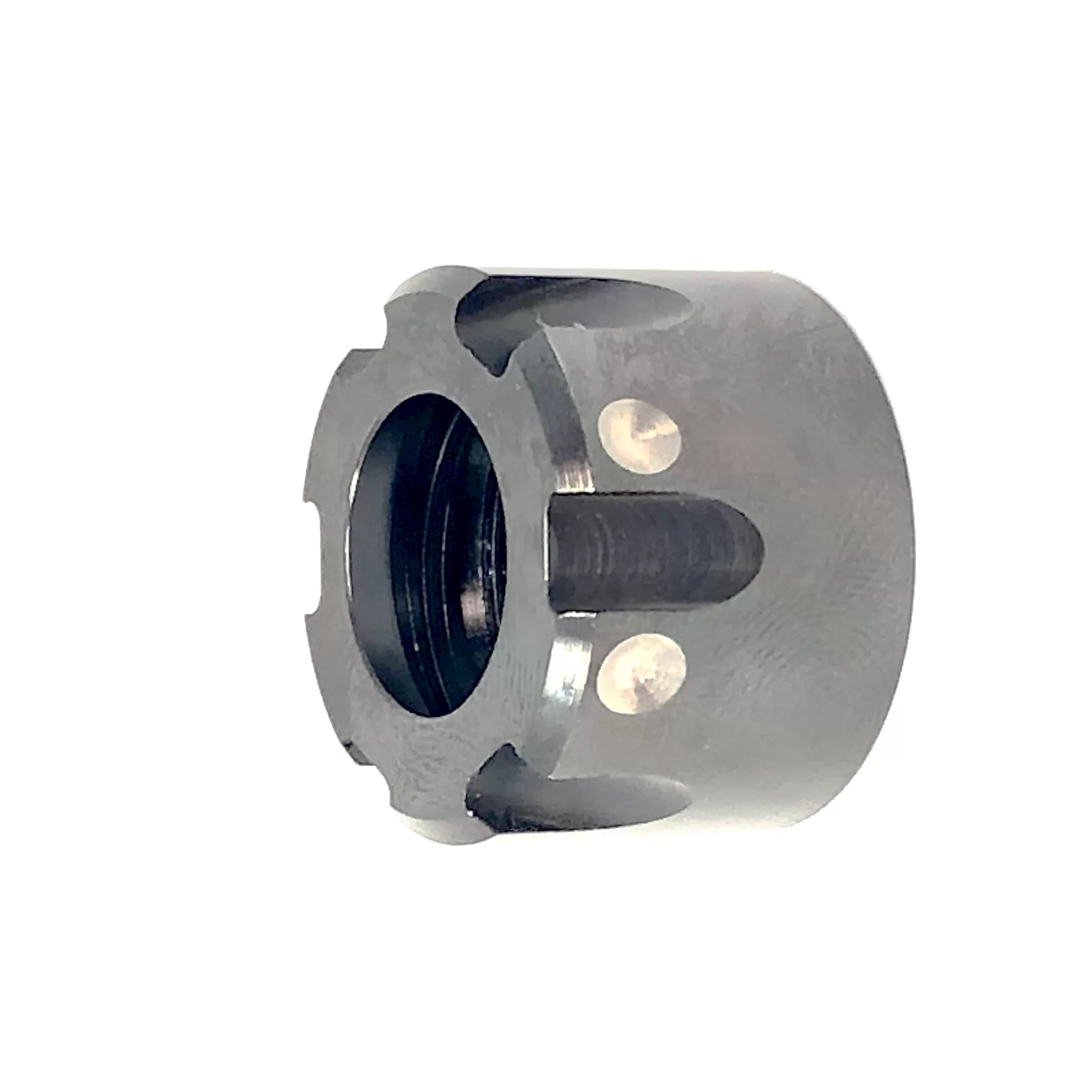 Mini-nut, ER20, P/N MN-D 1 Mini-nut, ER20, P/N MN-D