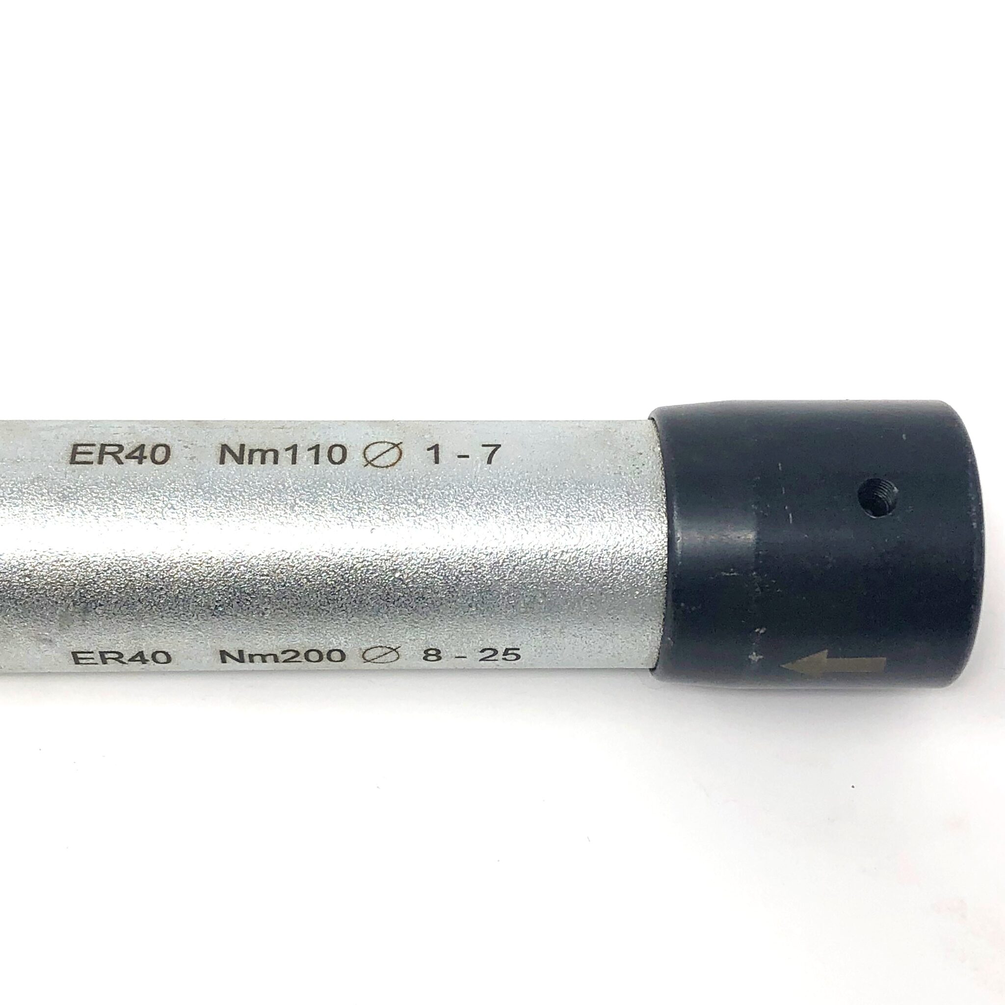 Torque Wrench, ER40 Slotted Nut, P/N TRQ-40 3 Torque Wrench, ER40 Slotted Nut, P/N TRQ-40 - Image 3