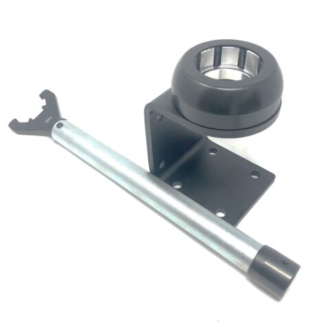 HSK 63 and ISO 40 w/ ER32 Tool Tightening Kit PN TTP-633