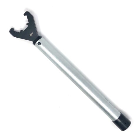 Torque Wrench, ER32 Slotted Nut, P/N TRQ-32