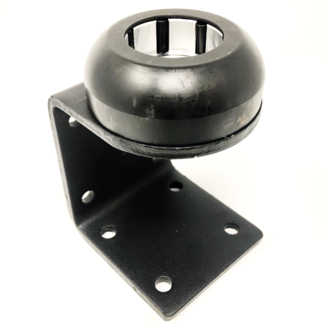 HSK 63 and ISO 40 Tool Tightening Stand PN TTS-6340