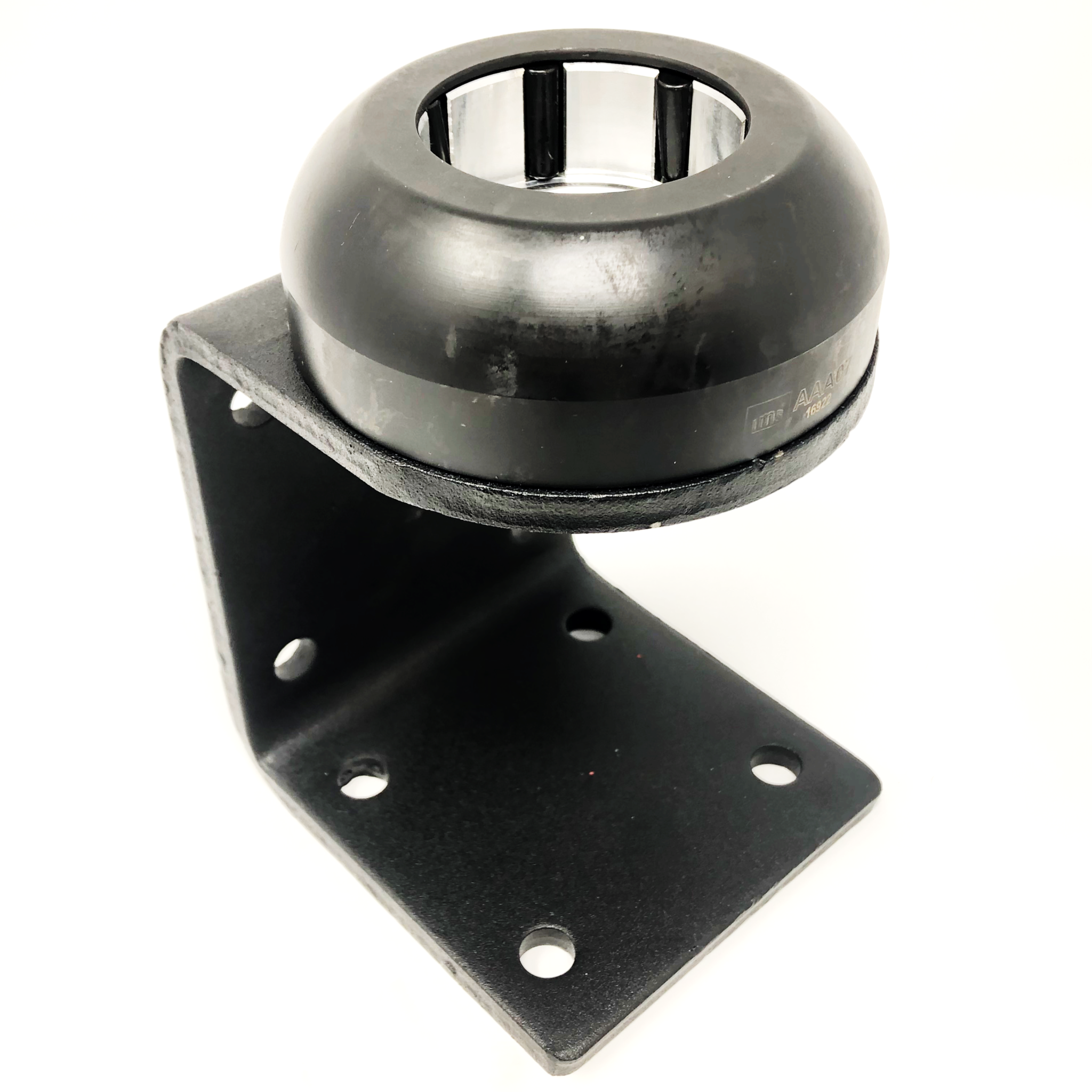 HSK 63 and ISO 40 Tool Tightening Stand PN TTS-6340 1 HSK 63 and ISO 40 Tool Tightening Stand PN TTS-6340