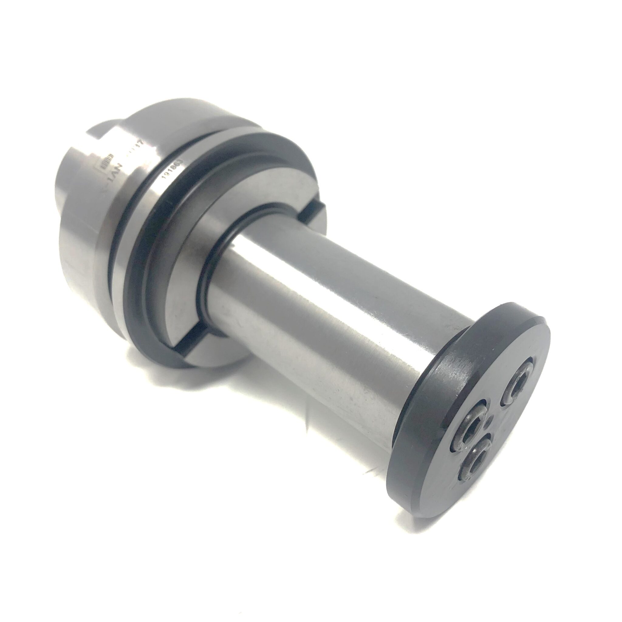 HSK 63F Milling Arbor P/N H30-055 3 HSK 63F Milling Arbor P/N H30-055 - Image 3