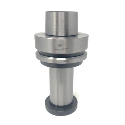 HSK 63F Milling Arbor P/N H30-055