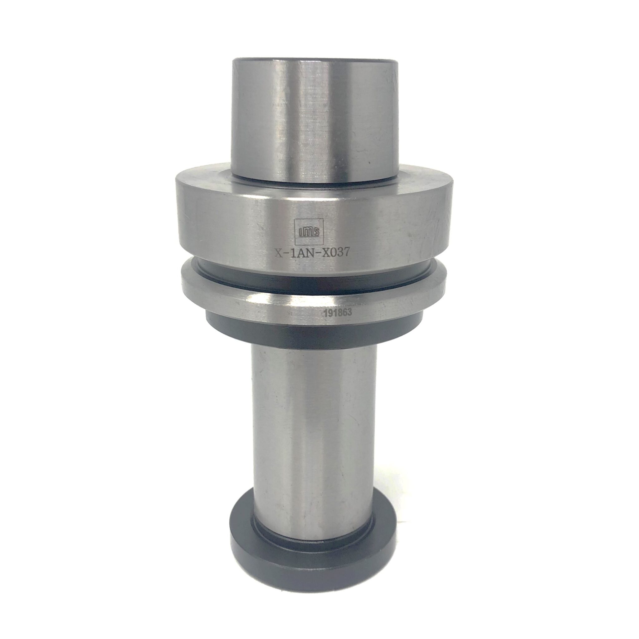 HSK 63F Milling Arbor P/N H30-055 1 HSK 63F Milling Arbor P/N H30-055