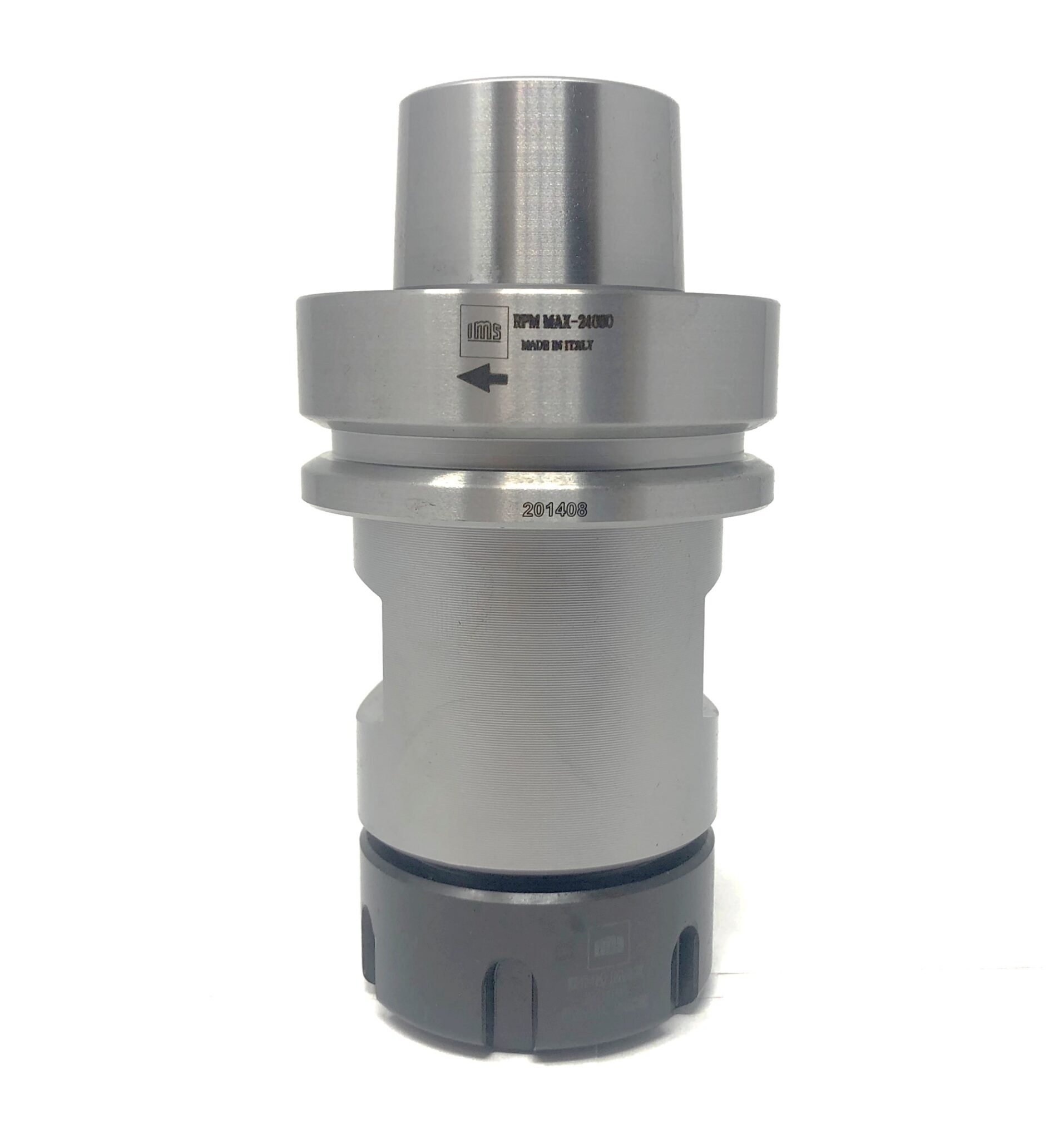 HSK 63F ER32 Long Style Tool Holder P/N H30-F-L 1 H30-F-L