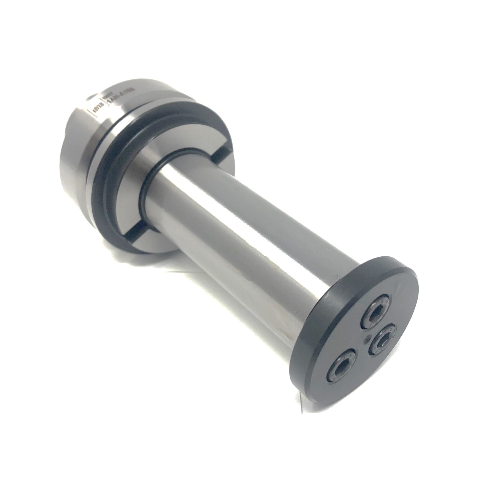 HSK 63F Milling Arbor P/N H30-080 3 HSK 63F Milling Arbor P/N H30-080 - Image 3