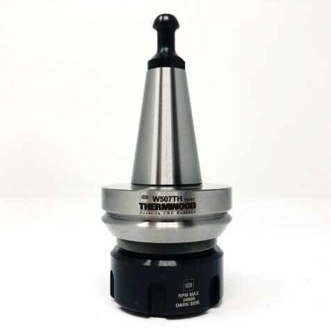 ISO30 ER32 Tool Holder P/N I30-F-TH