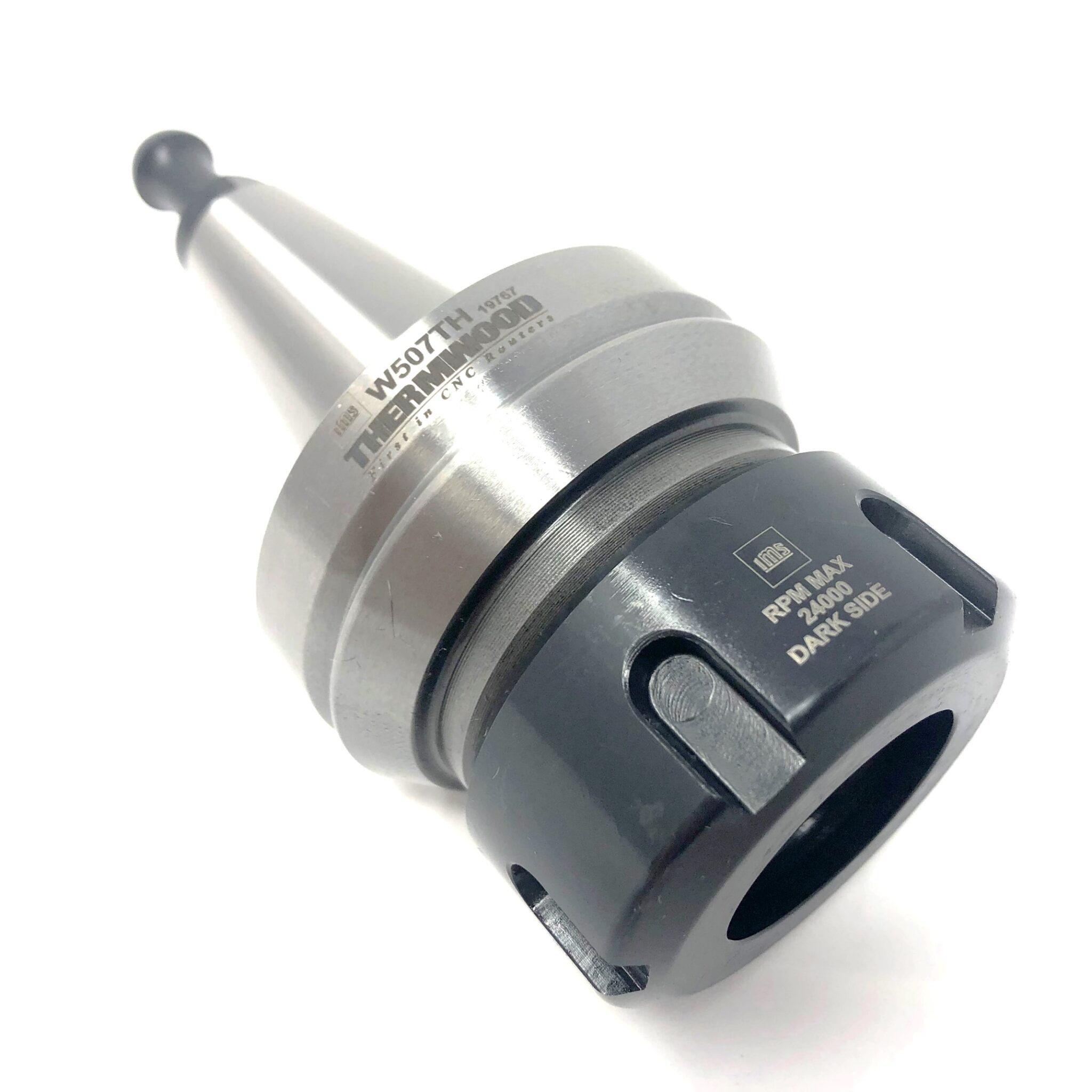 ISO30 ER32 Tool Holder P/N I30-F-TH 3 ISO30 ER32 Tool Holder P/N I30-F-TH - Image 3