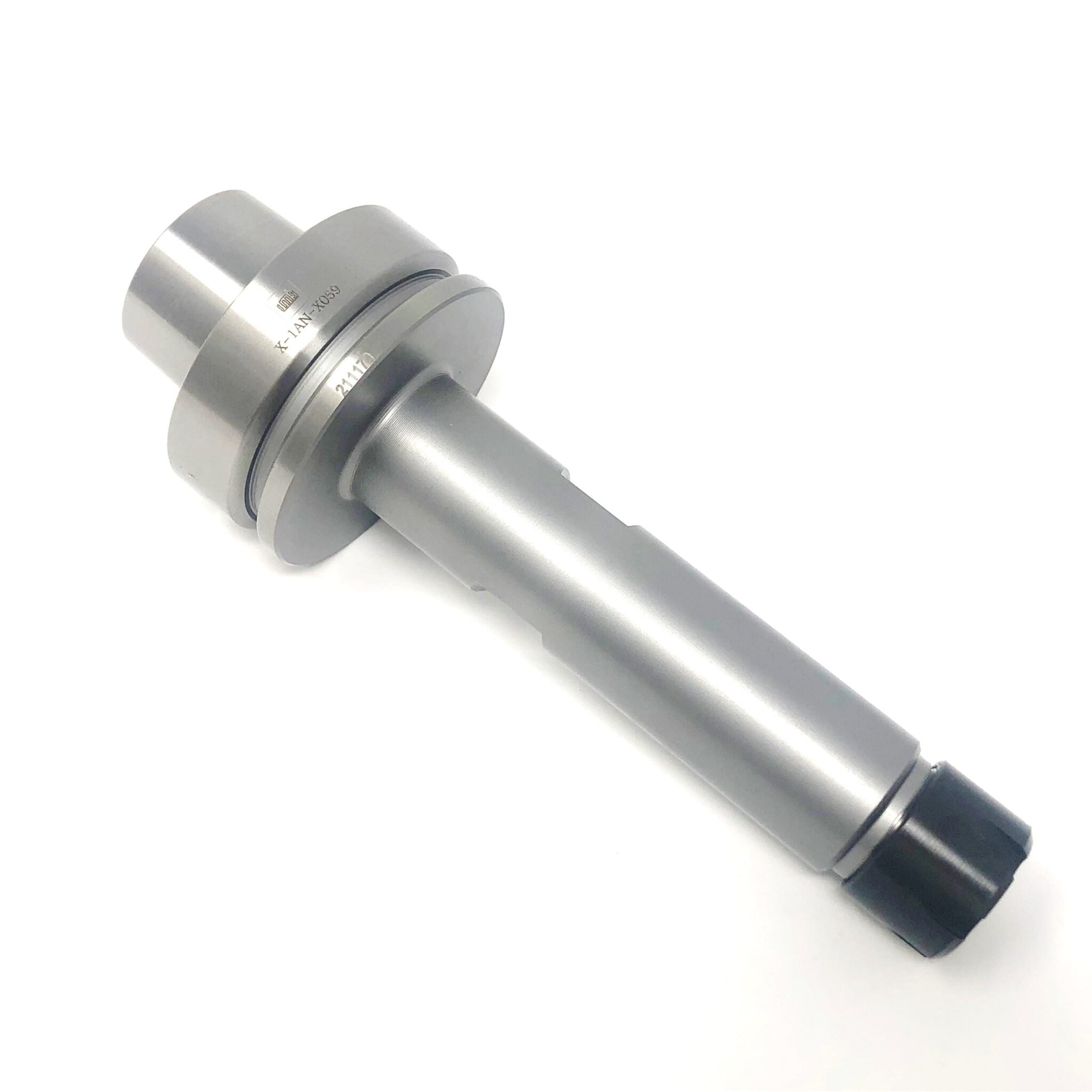 HSK 63F ER20 Extra Long Style Tool Holder, P/N H30-D-XL 3 HSK 63F ER20 Extra Long Style Tool Holder, P/N H30-D-XL - Image 3