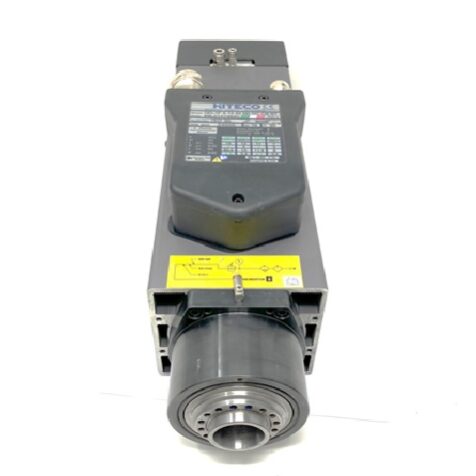 Hiteco Spindle QD-1F, 29L0147393C