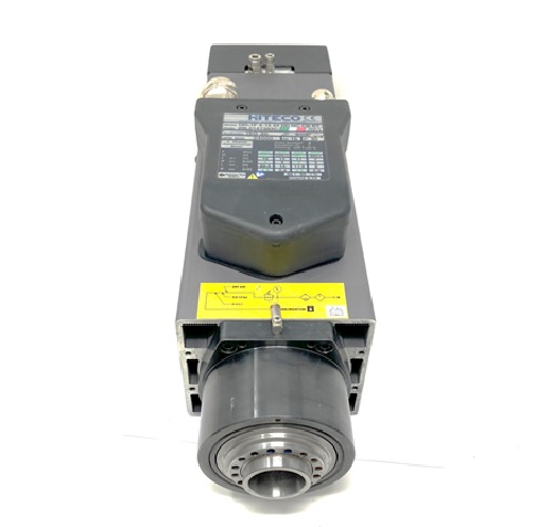 Hiteco Spindle QD-1F, 29L0147393C 1 Hiteco Spindle QD-1F, 29L0147393C
