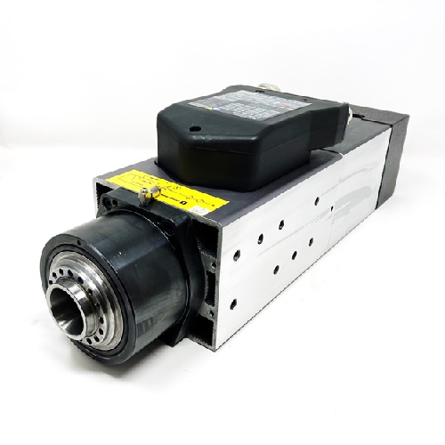 Hiteco Spindle QD-1F, 29L0147393C 2 Hiteco Spindle QD-1F, 29L0147393C - Image 2