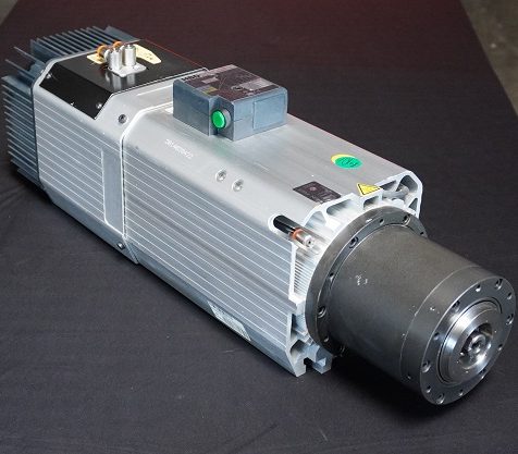 HSD Spindle, ES 988A, H1423H0198