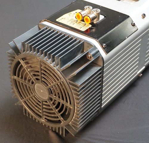 HSD Spindle, ES 988A, H1423H0198 2 HSD Spindle, ES 988A, H1423H0198 - Image 2