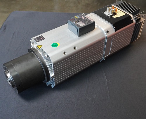 HSD Spindle, ES 988A, H1423H0198 3 HSD Spindle, ES 988A, H1423H0198 - Image 3