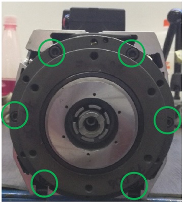 Cartridge Replacement
