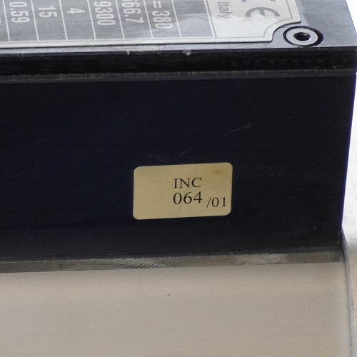 HSD Spindle, 10kW, H6206H077A 5 HSD Spindle, 10kW, H6206H077A - Image 5