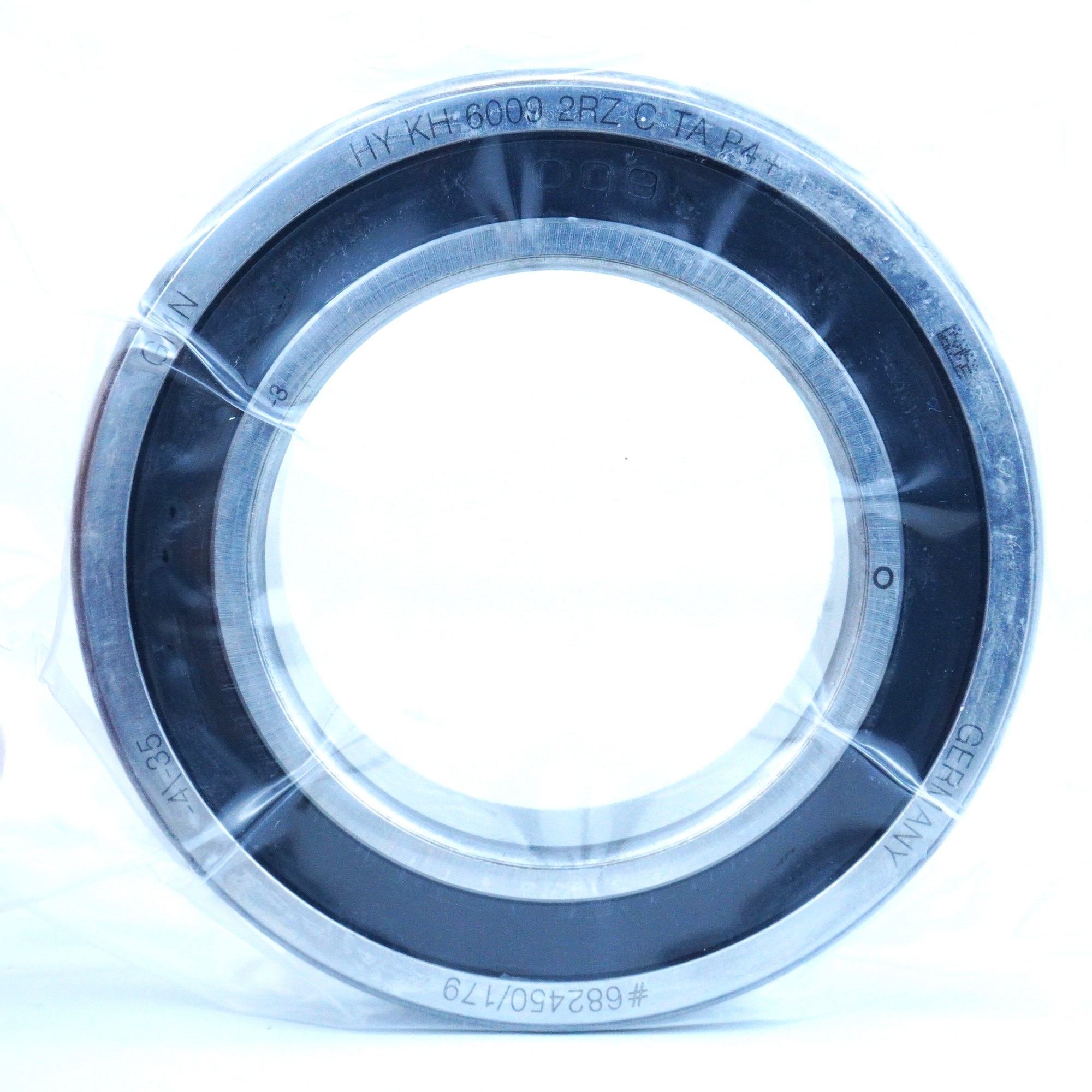 45mm Angular Contact Bearing, P/N HYKH6009-2RZ CTA P4+ DUL 2 45mm Angular Contact Bearing, P/N HYKH6009-2RZ CTA P4+ DUL - Image 2