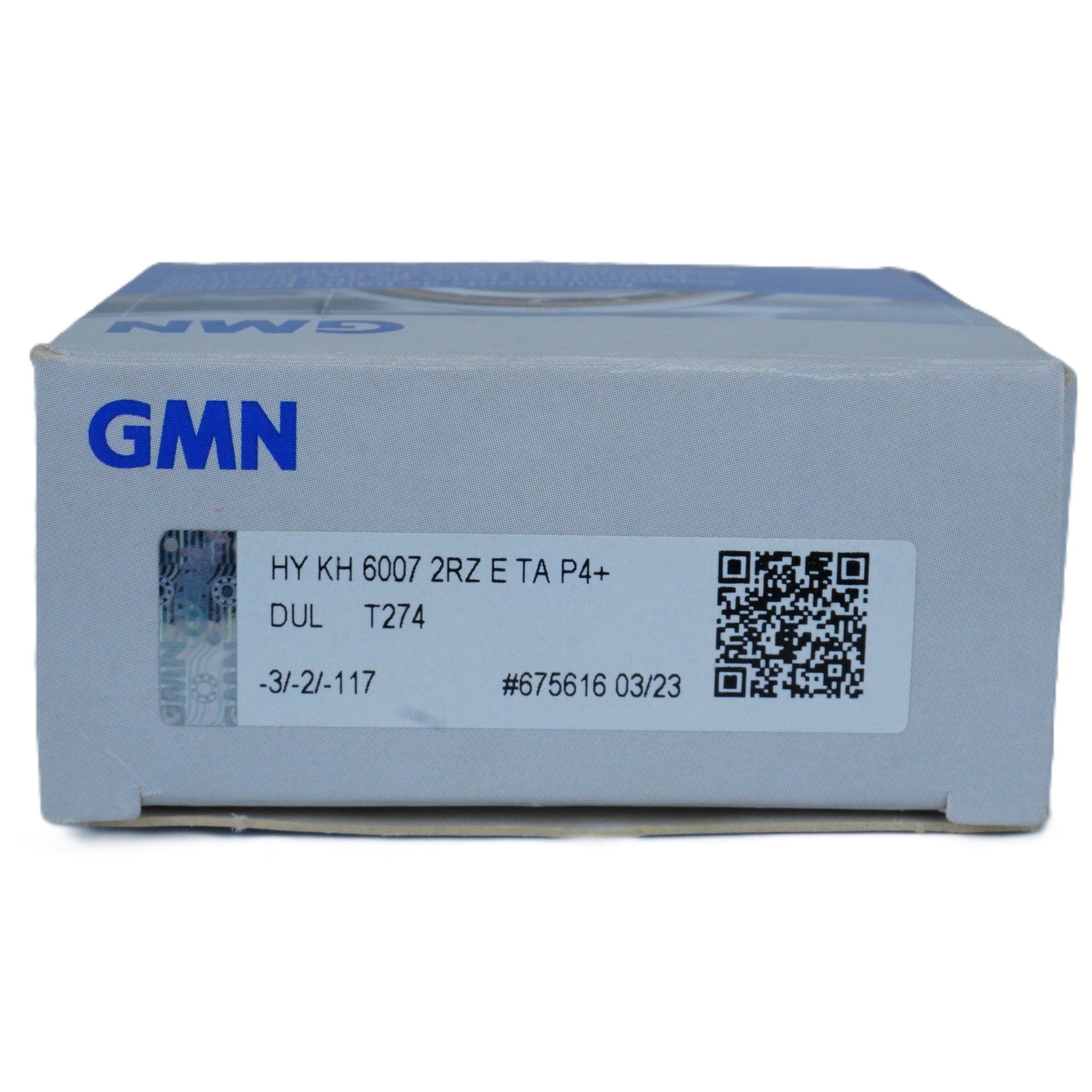 35mm Angular Contact Bearings, P/N HYKH6007-2RZ ETA P4+ DUL 3 35mm Angular Contact Bearings, P/N HYKH6007-2RZ ETA P4+ DUL - Image 3