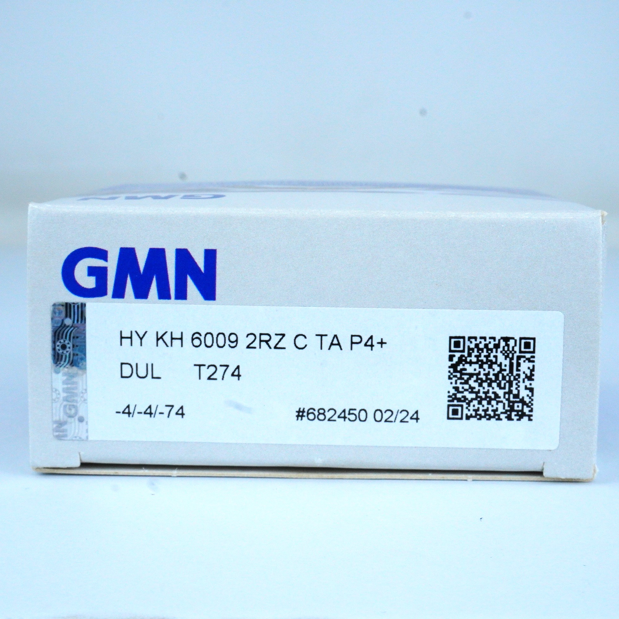 45mm Angular Contact Bearing, P/N HYKH6009-2RZ CTA P4+ DUL 3 45mm Angular Contact Bearing, P/N HYKH6009-2RZ CTA P4+ DUL - Image 3