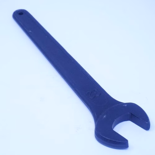 Open Wrench, 32mm, P/N OW-32-001 1 Open Wrench, 32mm, P/N OW-32-001