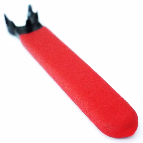 Castle Wrench, ER11 Mini-nut, P/N WR-BM 2 Castle Wrench, ER11 Mini-nut, P/N WR-BM - Image 2