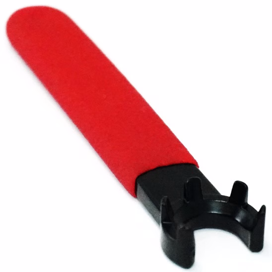 Castle Wrench, ER16 Mini Nut, P/N WR-CM 1 Castle Wrench, ER16 Mini Nut, P/N WR-CM