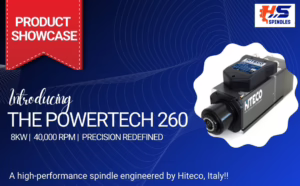 Powertech 260