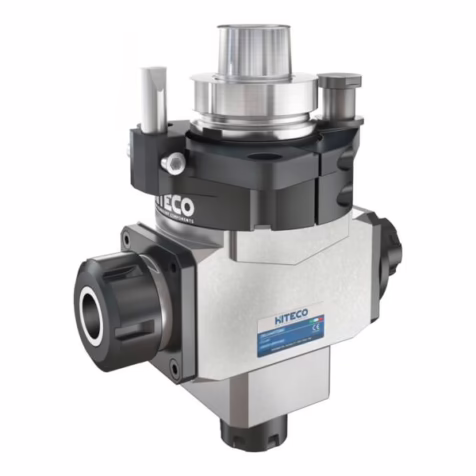 THREE ER32-ER25B-ER25 H=100