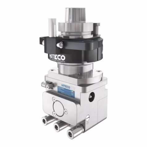 HORIZONTAL LOW BORE H=178