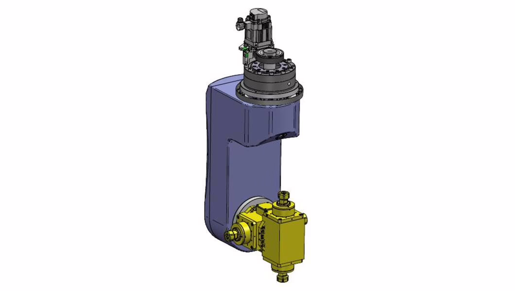 TILT T-RVX 75 1 TILT T-RVX 75