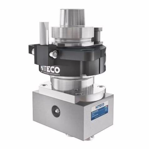 VERTICAL BORE 3 SPINDLES