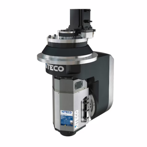 TILT JQX 80 HIGH SPEED 40000 rpm