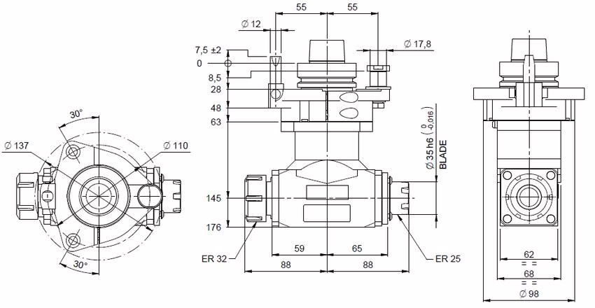 TWIN H=145 3 TWIN H=145 - Image 3