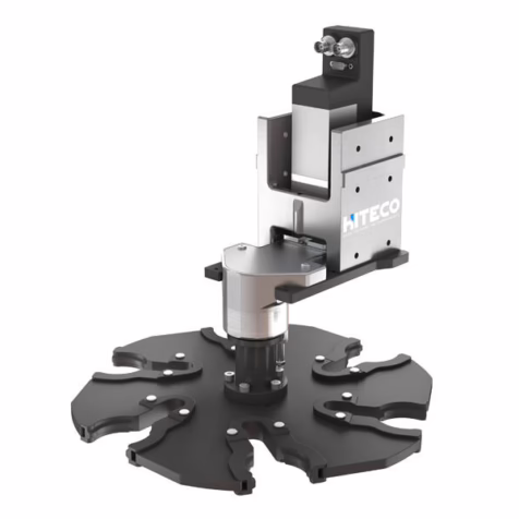 Tool changer 6 positions ISO30