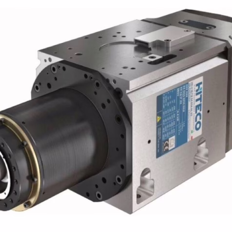 HT Series - HEAVY DUTY LINE